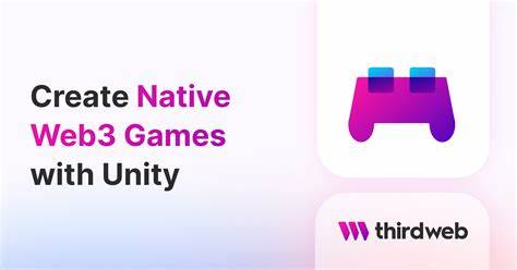How to build Web3 games and launch your own Layer1?