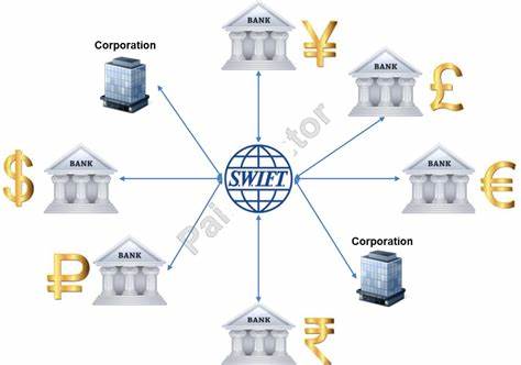 Global Bank Messaging Network SWIFT to Trial Live Digital Currency Transactions in 2025 - Gadgets 360