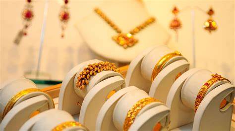 Gold hits new record high on rising US Fed rate cut expectations, renewed Middle East concerns | Stock Market News - Mint
