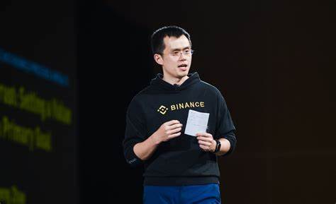 USA fordern 3 Jahre Gefängnis für Binance-Gründer Changpeng Zhao – Asia Financial

