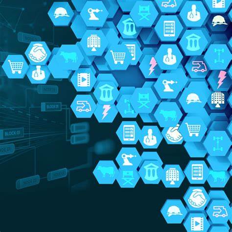 Der strategische Geschäftswert des Blockchain-Marktes – McKinsey
