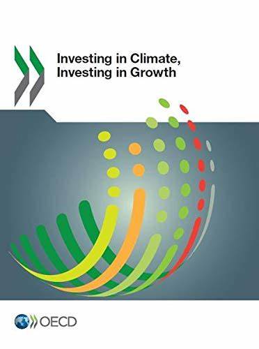 Investing in Climate for Growth and Development
