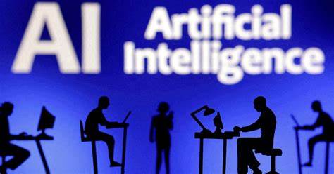German consortium in talks to build AI data centre, Handelsblatt reports