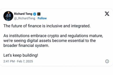 Web3 Moves From Hype to Institutional Backbone