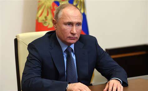 Microsoft stellt fest, dass russische Einflussoperationen, die auf US-Wahlen abzielen, begonnen haben
