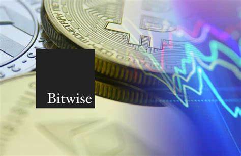 Bitwise-Manager prognostiziert eine institutionelle Verlagerung von 1 Milliarde US-Dollar auf Bitcoin
