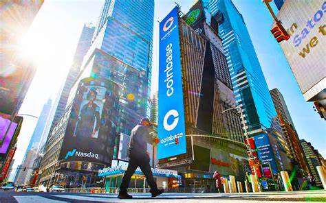 Coinbase Wins Dismissal of Customer Class Action Lawsuit, Stock Surges