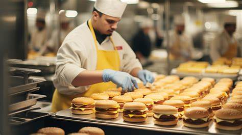 Jim Cramer Says McDonald’s Corporation (MCD) ‘Has Done Well This Year’