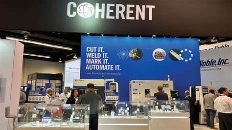 Coherent Corp. (COHR): Among the Best Technology Stocks to Buy for Long-Term Investment