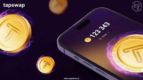 TapSwap Daily Code for October 3, 2024 - Crypto Times