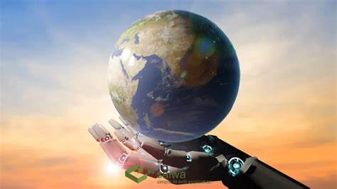 The Coming A.I. Catastrophe for Middle America's Gen Z