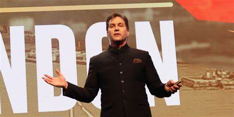 $7.4 Million of Craig Wright's Assets Frozen Following Bitcoin Creator Trial - Decrypt
