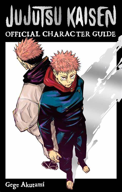 Jujutsu Docs