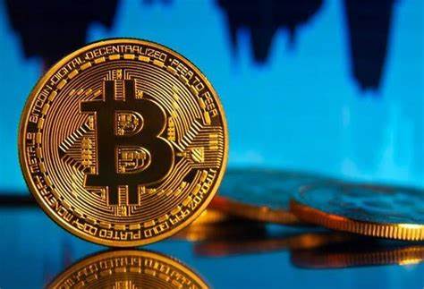 Der disinflationäre Weg von Bitcoin erreicht einen weiteren Meilenstein – OilPrice.com
