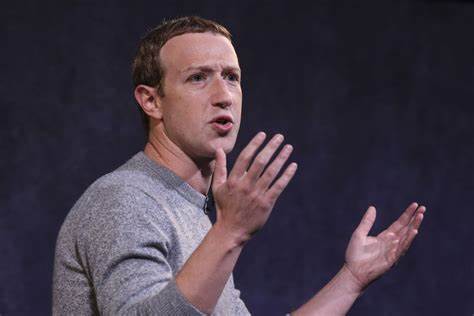 Mark Zuckerberg Plots Meta Return to Crypto with Stablecoin Strategy: Report