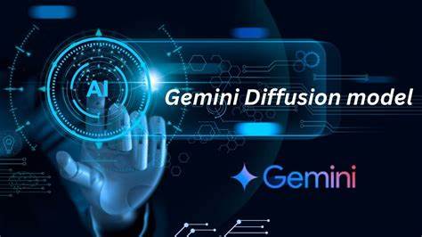 Gemini Diffusion: Google DeepMind's experimental research model