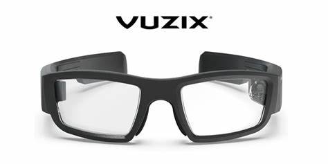 Vuzix Corporation (VUZI): Silicon Valley Expansion Puts Smart Glasses Maker at the Center of AI + AR Convergence