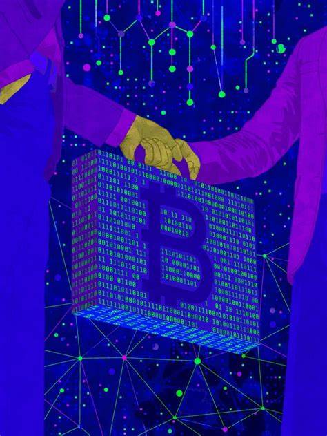 Bitcoin’s gold rush was always an illusion - The New Statesman