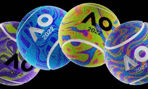 Almost 10,000 images of tennis balls plunge up to 90% in value as Australian Open appears to ditch NFTs - Inkl
