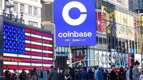 Coinbase Becomes First Crypto Company to Enter Fortune 500 - Nasdaq