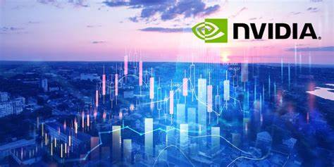 Nvidia Stock Is Rising. Why It Got an AMD and Super Micro Earnings Boost