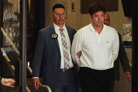 Crypto Kidnapping: 2nd Suspect Surrenders After Manhattan Bitcoin Torture Plot