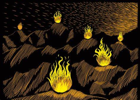 The Bonfire Social 1.0 Release Candidate