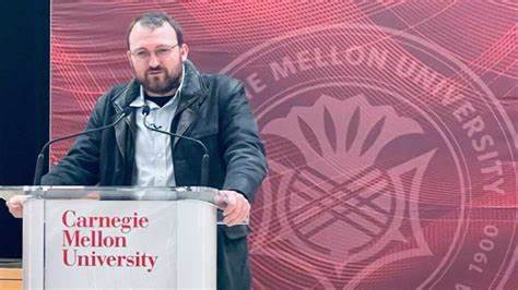 Cardano’s Charles Hoskinson Donates $20M to Build Math Center at Carnegie Mellon University