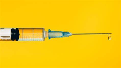 A New Shot Prevents HIV—and Breathes New Life Into a Stagnant Biotech