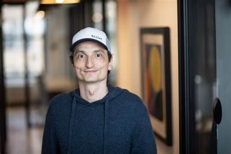 Accounting technology startup Rillet raises $25m
