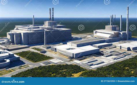 A nuclear fusion power plant prototype is being built outside Boston
