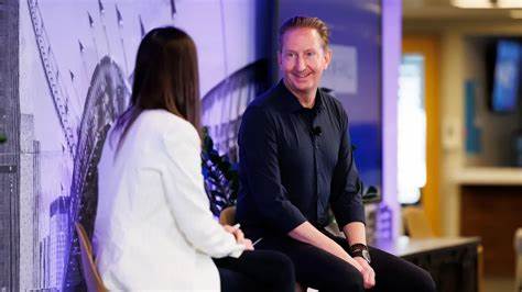 Booking CFO leans on AI in push to run ‘tight ship’