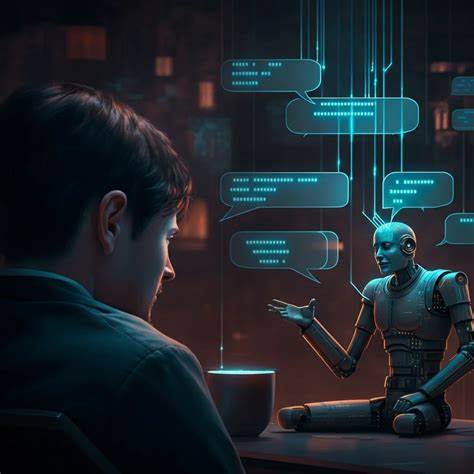 They Asked an A.I. Chatbot Questions. The Answers Sent Them Spiraling