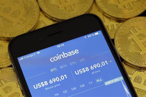 Coinbase is erratically overcharging some users and emptying their bank accounts - The Verge
