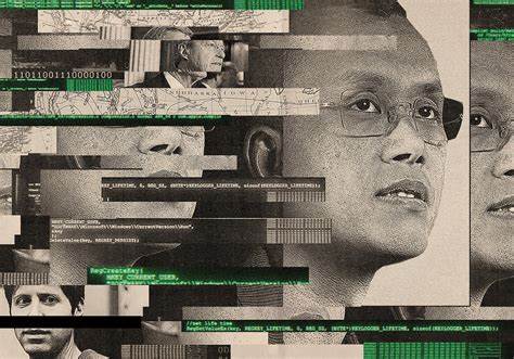Even as He Faces Prison Time, Binance’s Founder Plans a Comeback - The New York Times