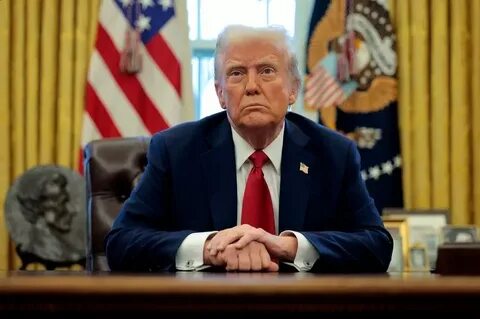 Trump's trade spats are already sending markets on a wild roller coaster ride - Yahoo! Voices