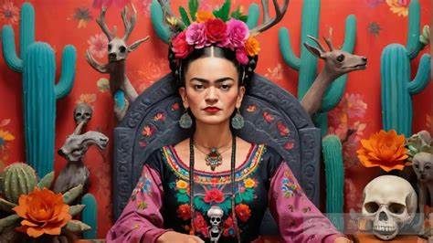 Frida 17 Released