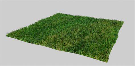 Grass Rendering Series