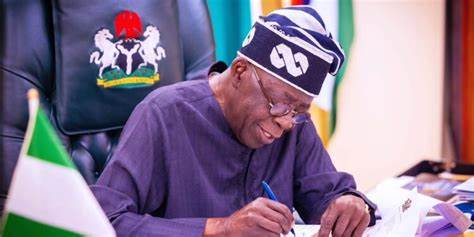 President Tinubu must keep his campaign promise on Nigerian Crypto Industry - Nairametrics