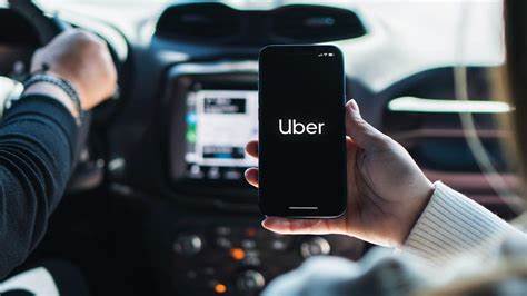 Uber Stock Falls On Sales Miss Despite Earnings Beat, Strong Bookings Forecast