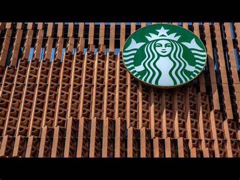 Starbucks Sales Fall Faster Than Expected