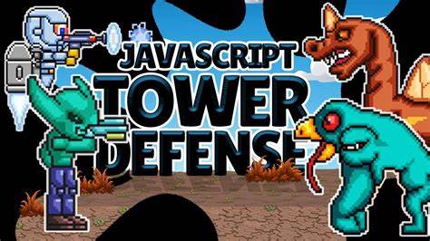 2D JavaScript "Defender" Game, GPLv2