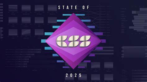 State of CSS 2025 Survey