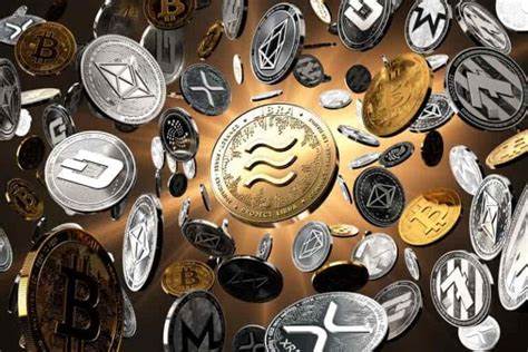Warning: Final capitulation of altcoins as crypto depression sets in - Finbold - Finance in Bold