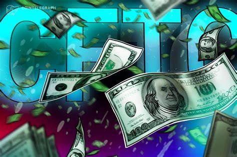 Trump’s CFTC Nominee Quintenz Reveals Crypto Ties, $3.4M in Assets
