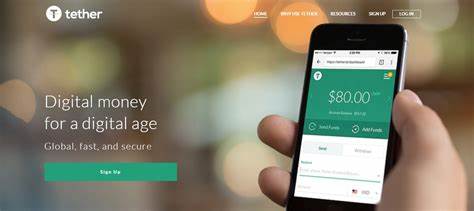 Rumble, Backed by Tether, to Launch Cryptocurrency Wallet for Creators