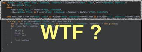 Type-Level Bounded Recursion in Rust