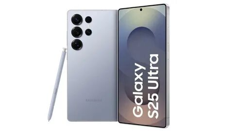 More Samsung Galaxy S25, S25+, and S25 Ultra renders leak - Passionategeekz