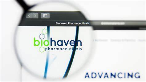 Why Biohaven Stock Dove by Nearly 20% on Thursday