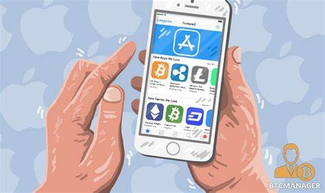 Apple Revises App Store Guidelines for Crypto and NFTs Following Court Ruling